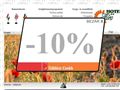 http://www.hotelflora.hu/ ismertető oldala