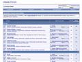 http://forum.utazas.hu ismertető oldala